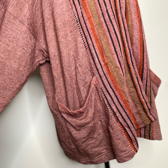 Marketplace Handwork of India Cardigan Sweater - Picture 5 of 8